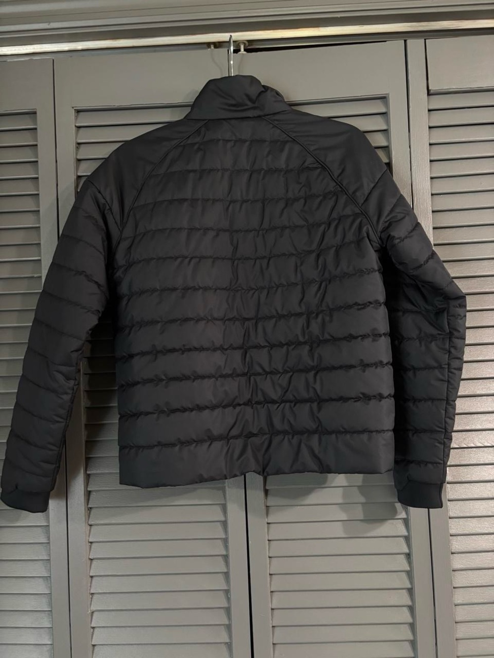 Puffer Jacket - Picture 2 of 5
